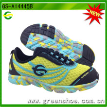 Großhandel Kinder Sport Laufschuhe (GS-A14445B)